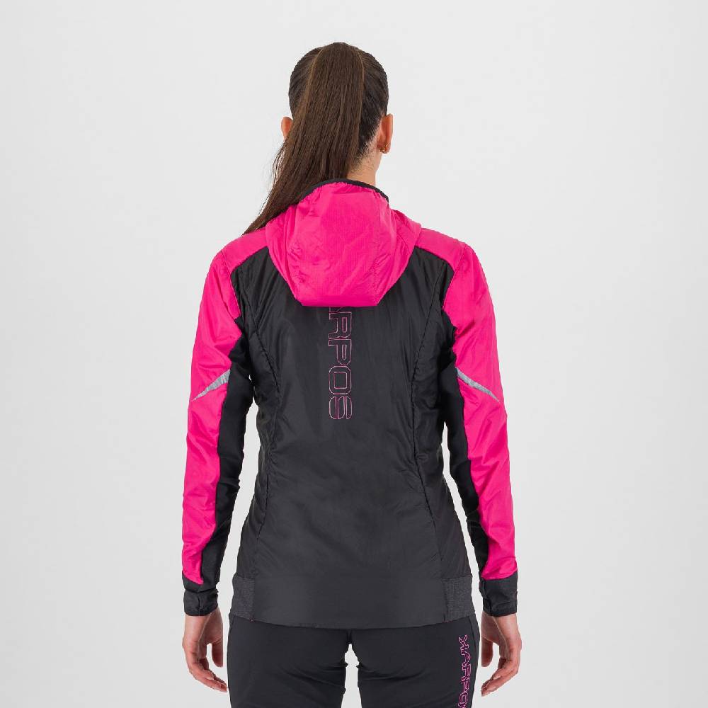 Karpos K-PERFORMANCE HYBRID W JACKET Saldi