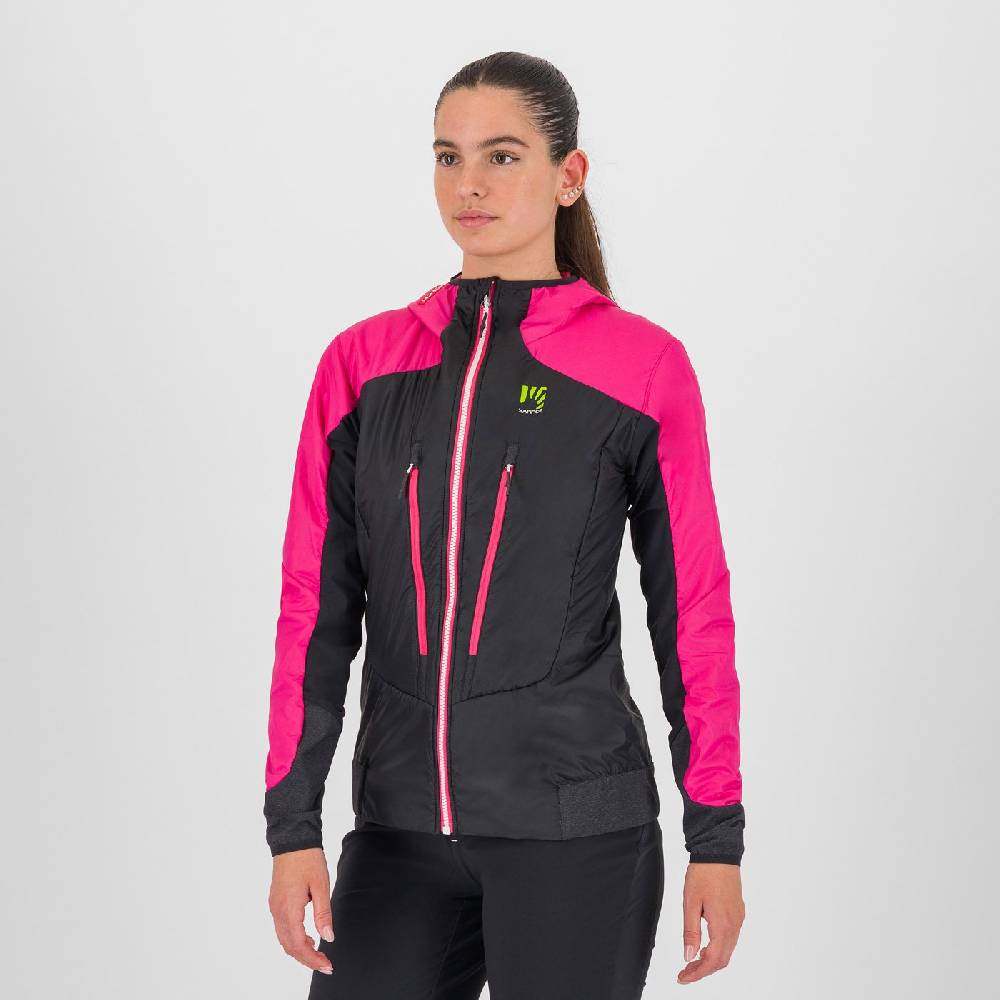 Karpos K-PERFORMANCE HYBRID W JACKET Saldi
