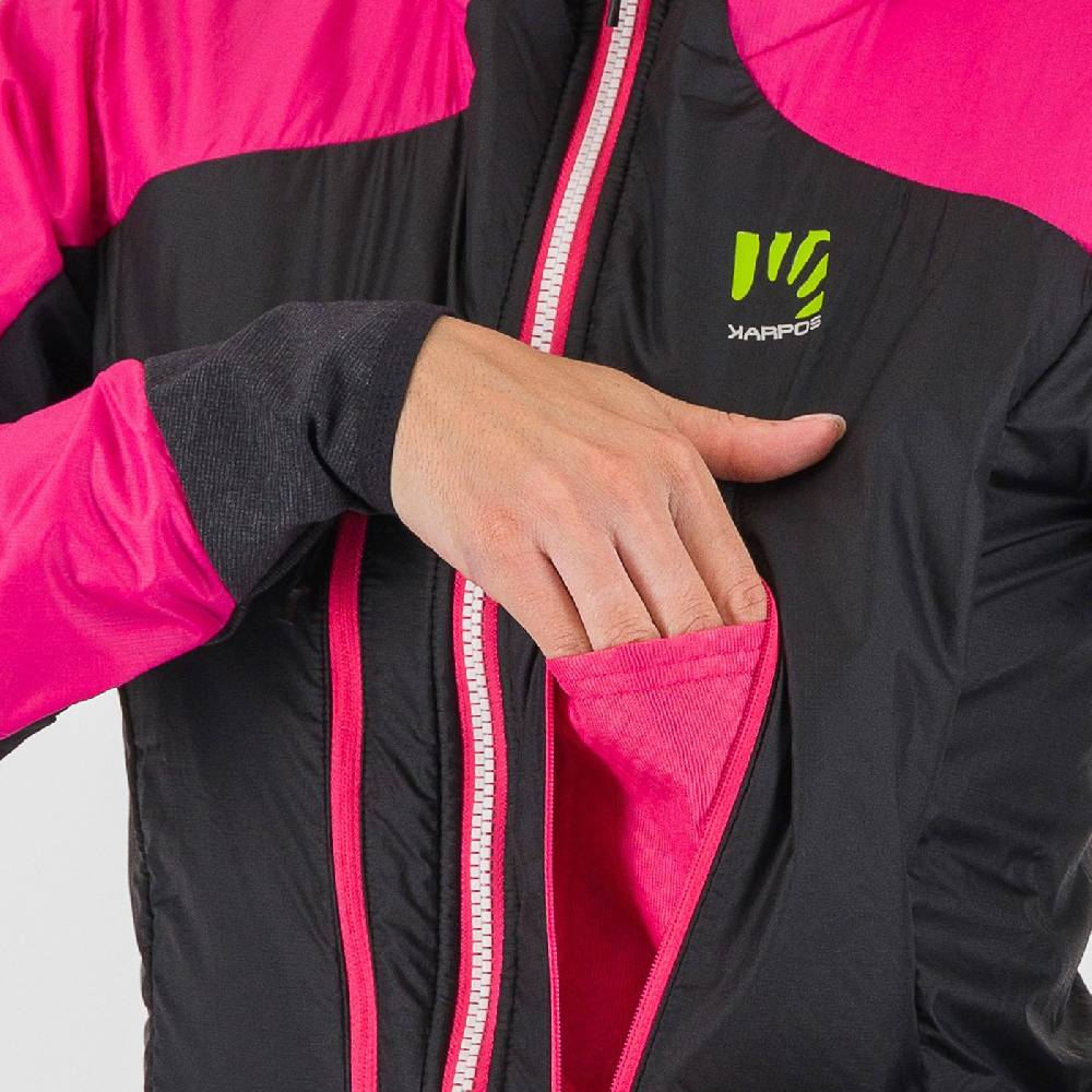 Karpos K-PERFORMANCE HYBRID W JACKET Saldi