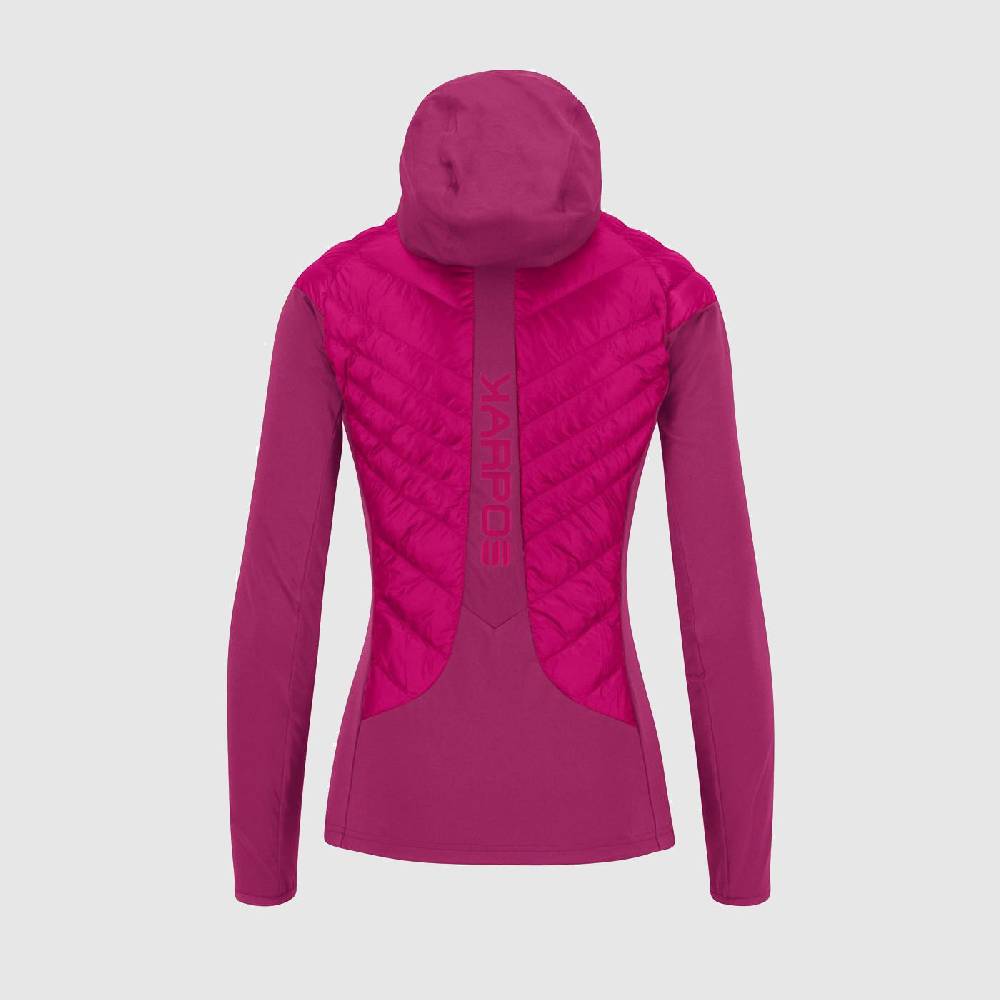 Karpos SASS DE MURA W JACKET Offerte