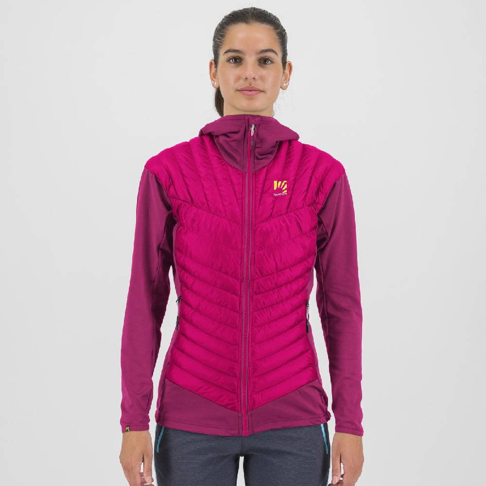 Karpos SASS DE MURA W JACKET Offerte