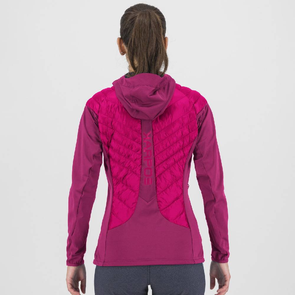 Karpos SASS DE MURA W JACKET Offerte