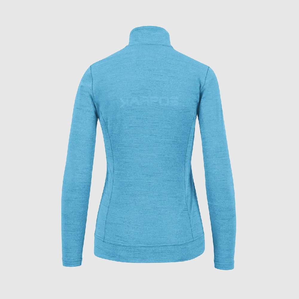 Karpos POMEDES W FLEECE Saldi Di Fabbrica