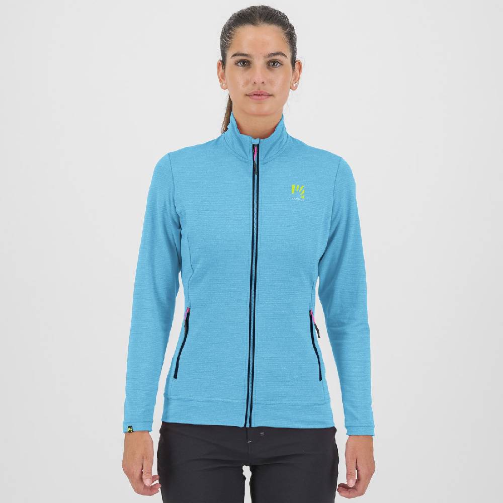 Karpos POMEDES W FLEECE Saldi Di Fabbrica