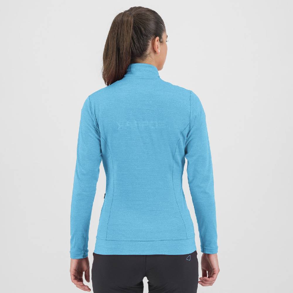Karpos POMEDES W FLEECE Saldi Di Fabbrica