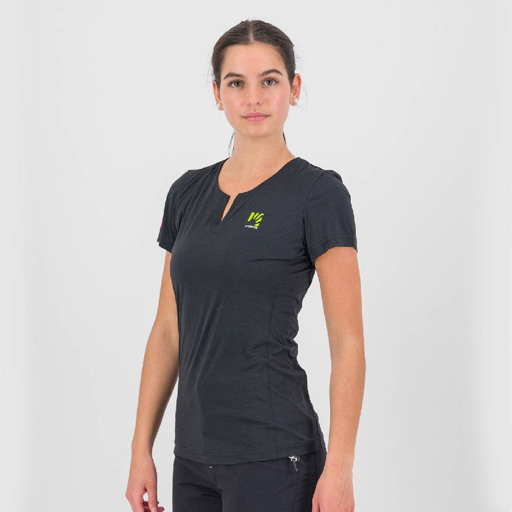 Karpos K-PERFORMANCE T-SHIRT W I Più Venduti