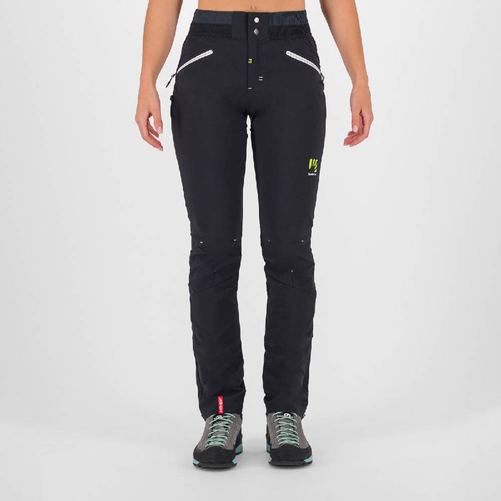 Karpos K-PERFORMANCE ROCK CLIMBING W PANTS Vendite Flash