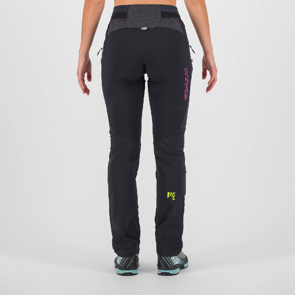 Karpos K-PERFORMANCE ROCK CLIMBING W PANTS Vendite Flash