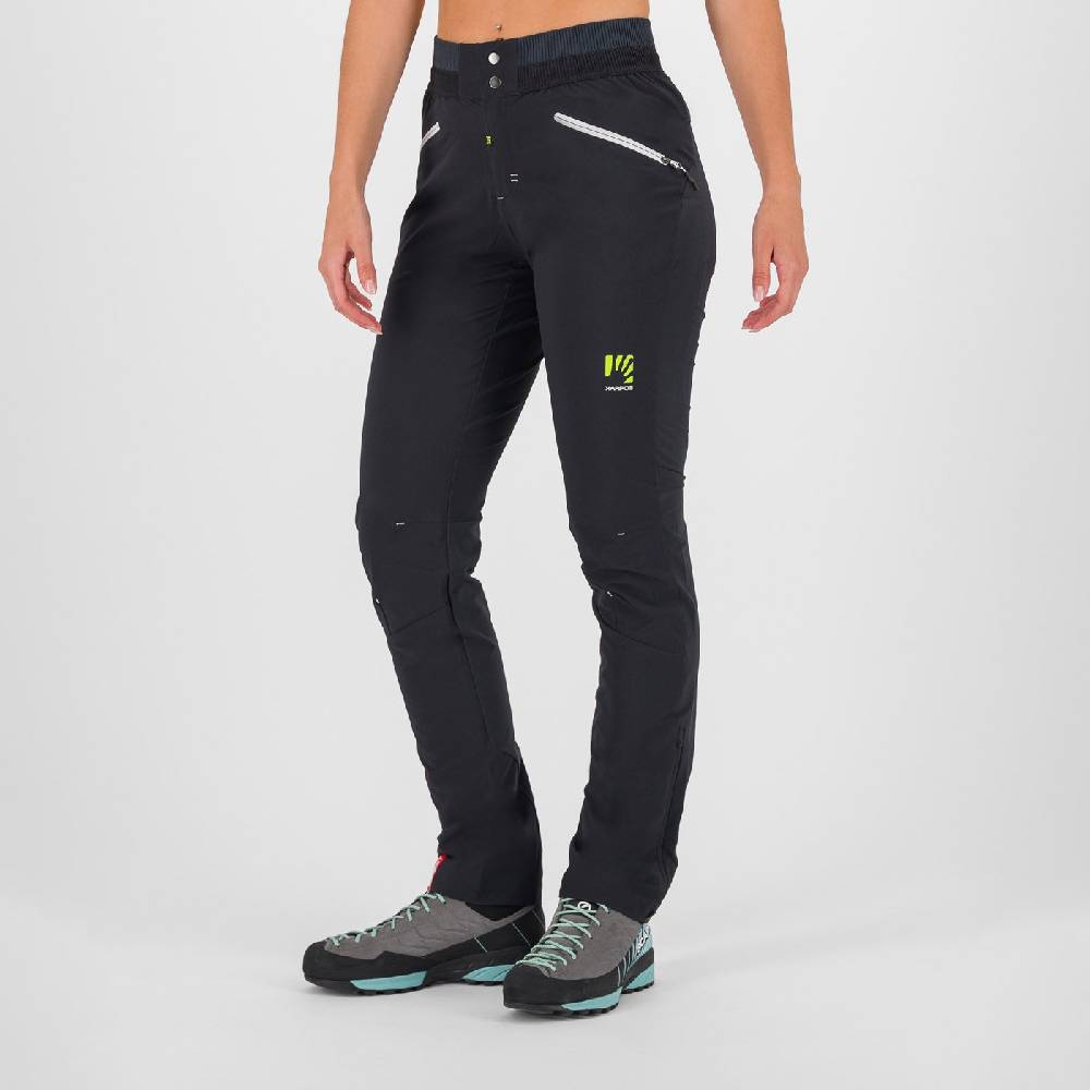 Karpos K-PERFORMANCE ROCK CLIMBING W PANTS Vendite Flash