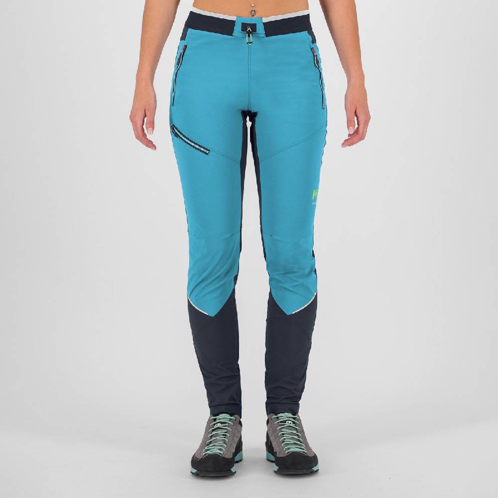 Karpos ROCK EVO W PANTS Negozio
