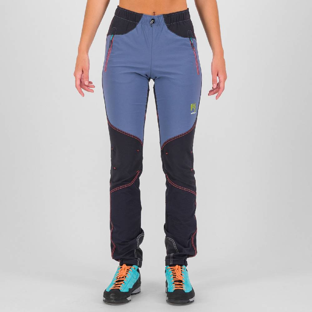 Karpos ROCK W PANT In Saldo