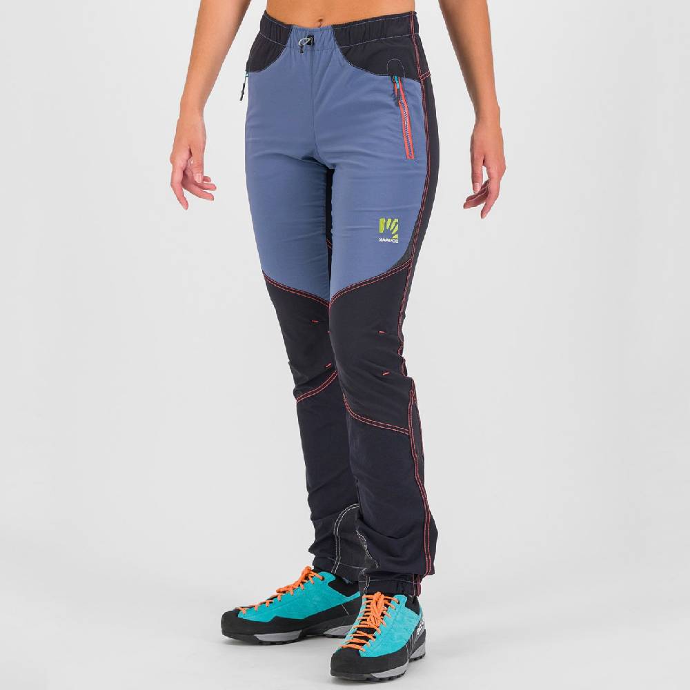 Karpos ROCK W PANT In Saldo