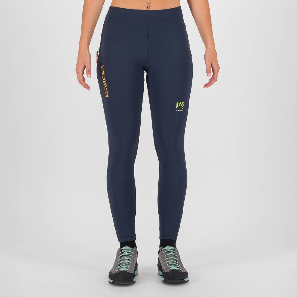 Karpos ROCK EVO W TIGHTS Nuova