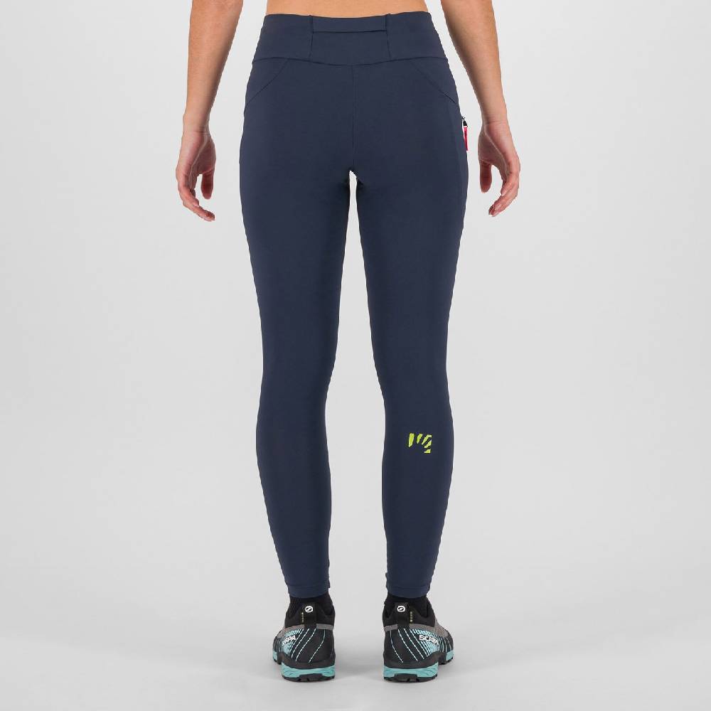 Karpos ROCK EVO W TIGHTS Nuova