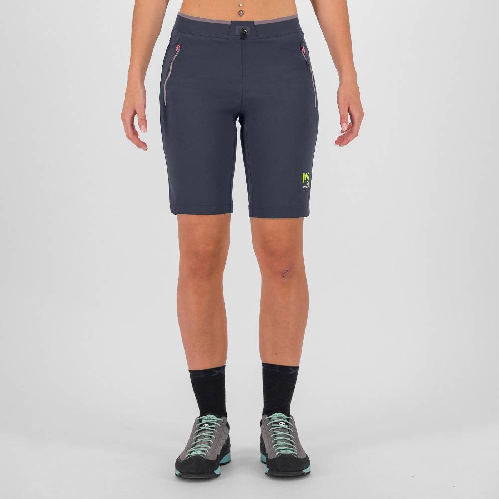 Karpos ROCK EVO W BERMUDA Moda