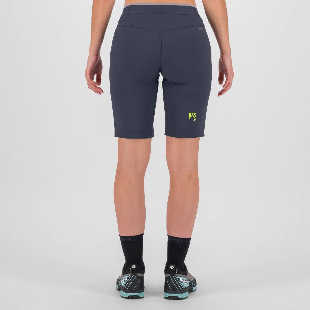 Karpos ROCK EVO W BERMUDA Moda