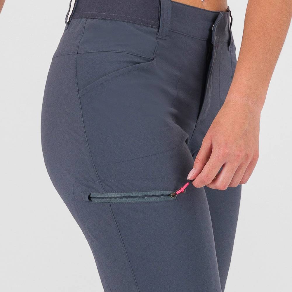 Karpos ROCK EVO W BERMUDA Moda