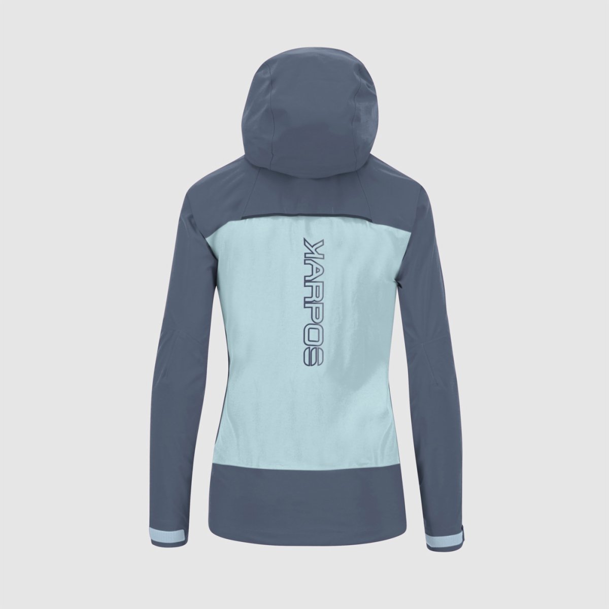 Karpos TEMPORALE W JACKET Italy