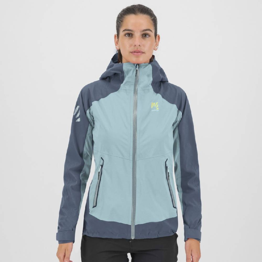 Karpos TEMPORALE W JACKET Italy