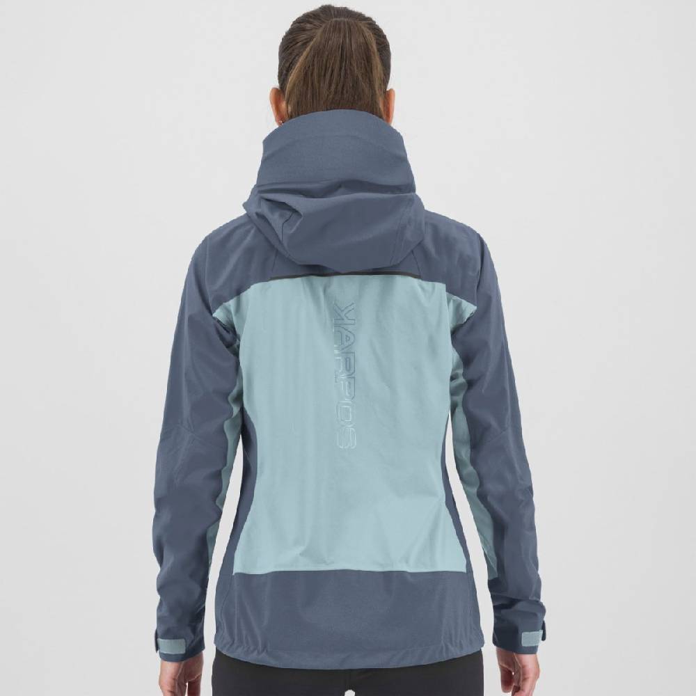 Karpos TEMPORALE W JACKET Italy