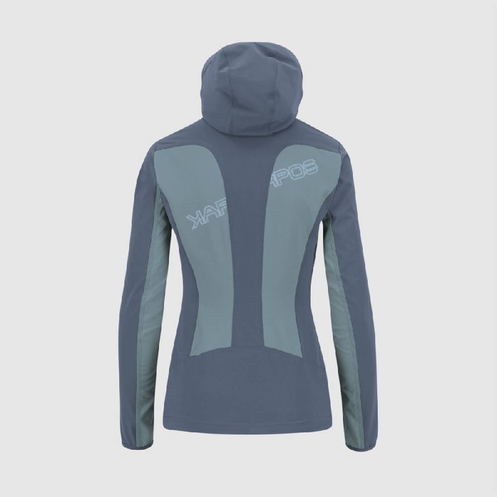 Karpos PARETE W JACKET Italia
