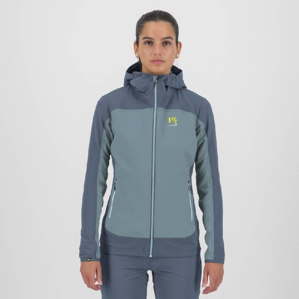 Karpos PARETE W JACKET Italia