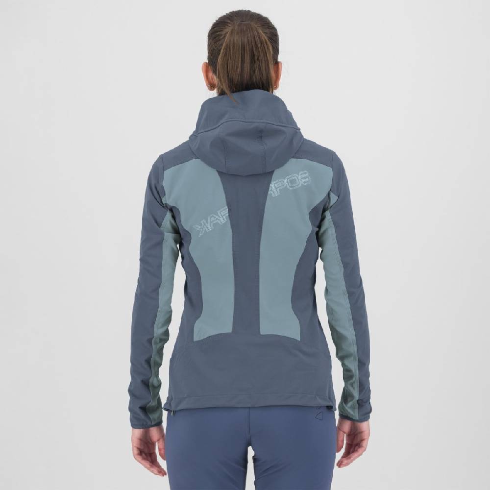 Karpos PARETE W JACKET Italia