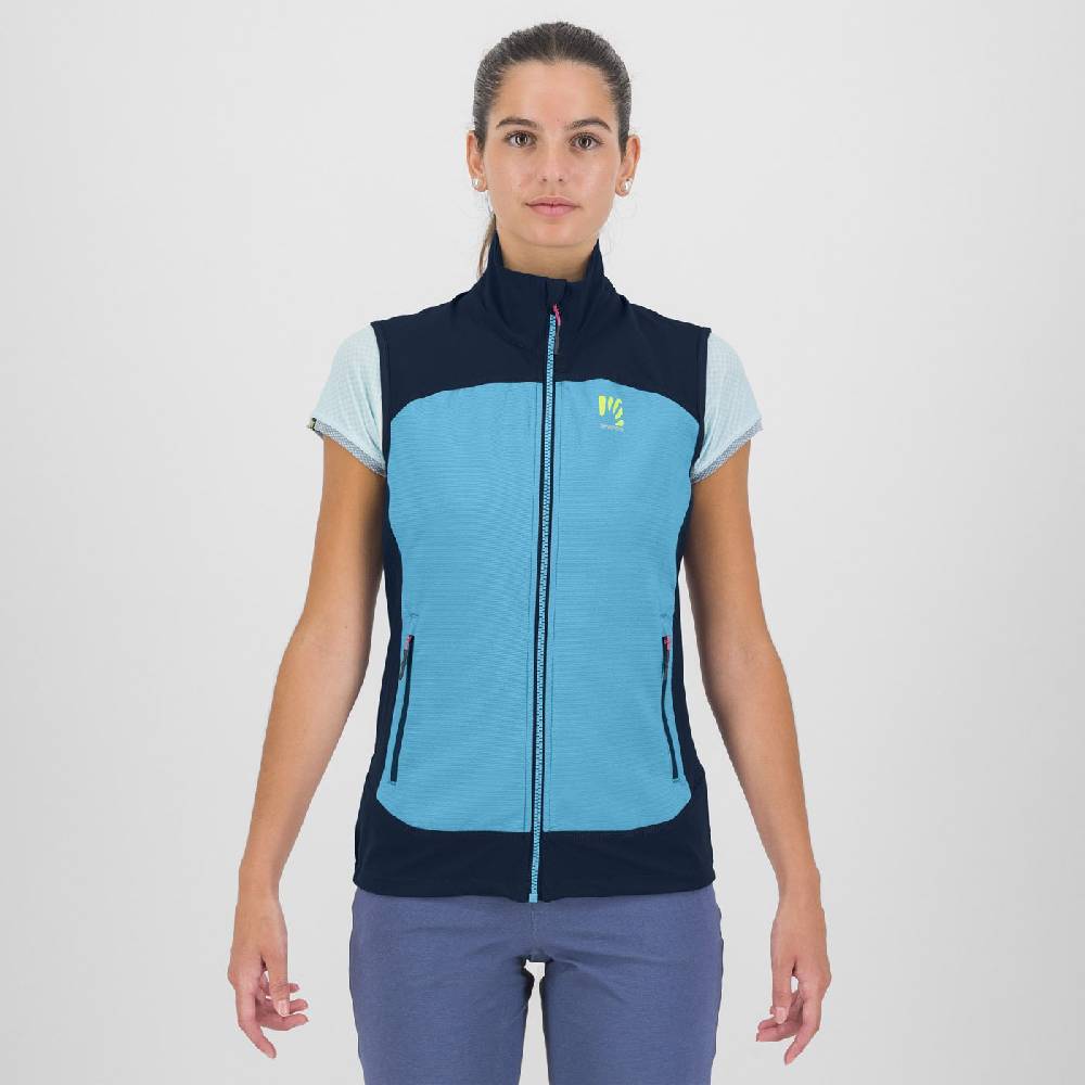Karpos PARETE W VEST 2025