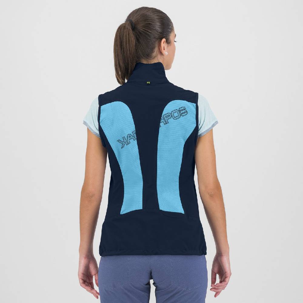 Karpos PARETE W VEST 2025