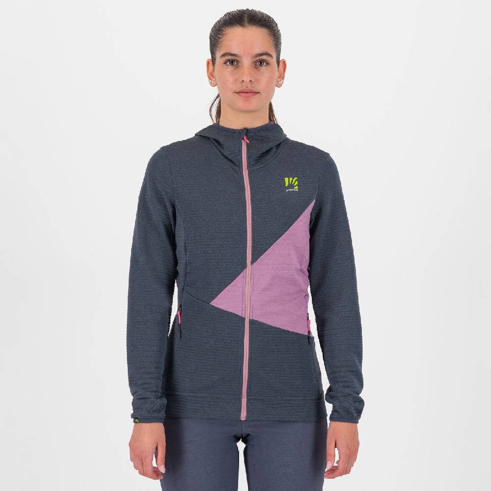 Karpos NUVOLAU W FLEECE Nuovo