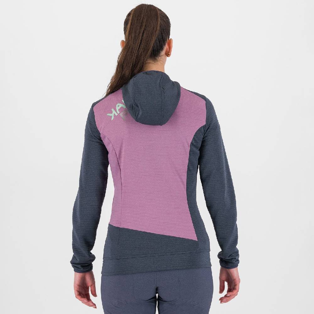 Karpos NUVOLAU W FLEECE Nuovo