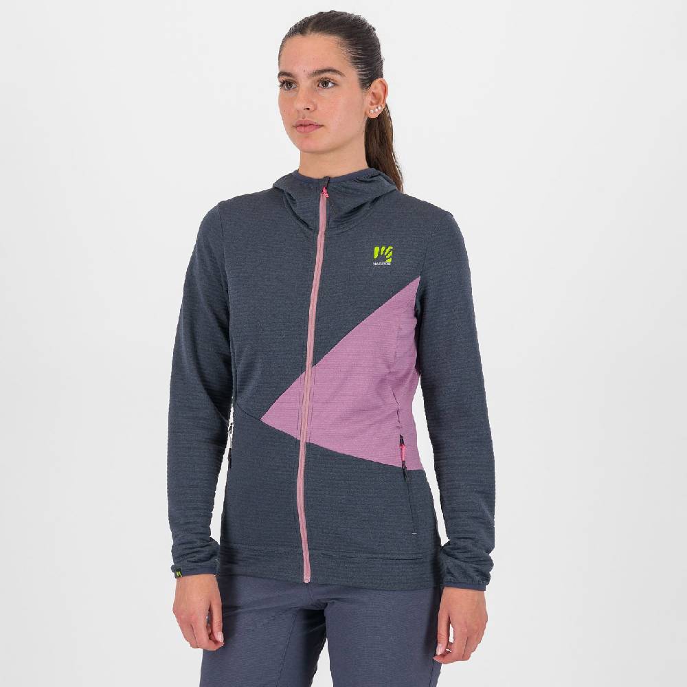 Karpos NUVOLAU W FLEECE Nuovo