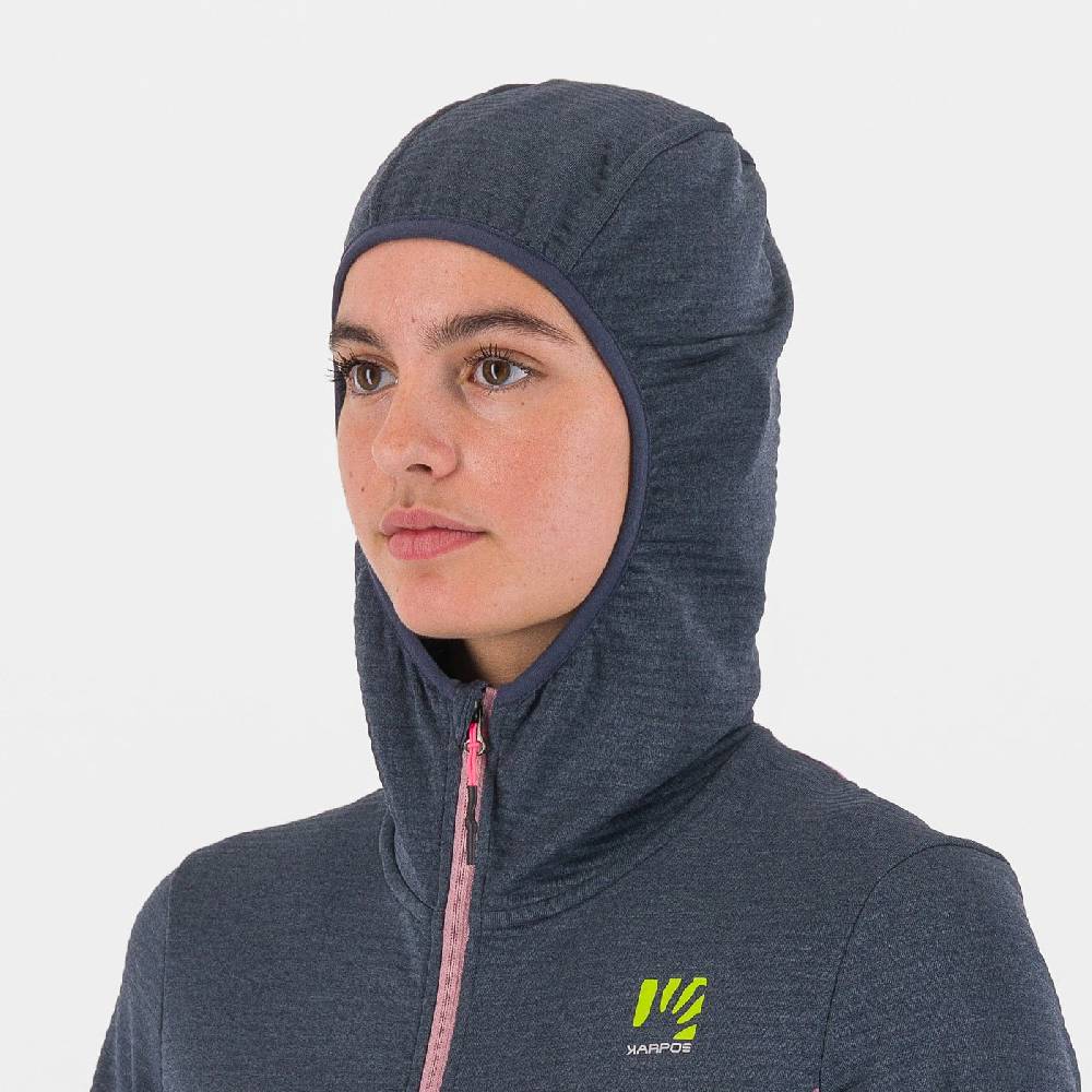 Karpos NUVOLAU W FLEECE Nuovo