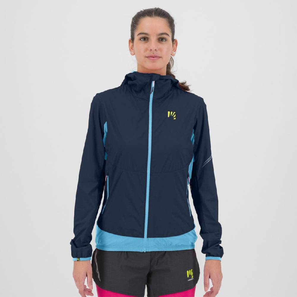 Karpos LOT EVO W JACKET Spedizione Gratuita