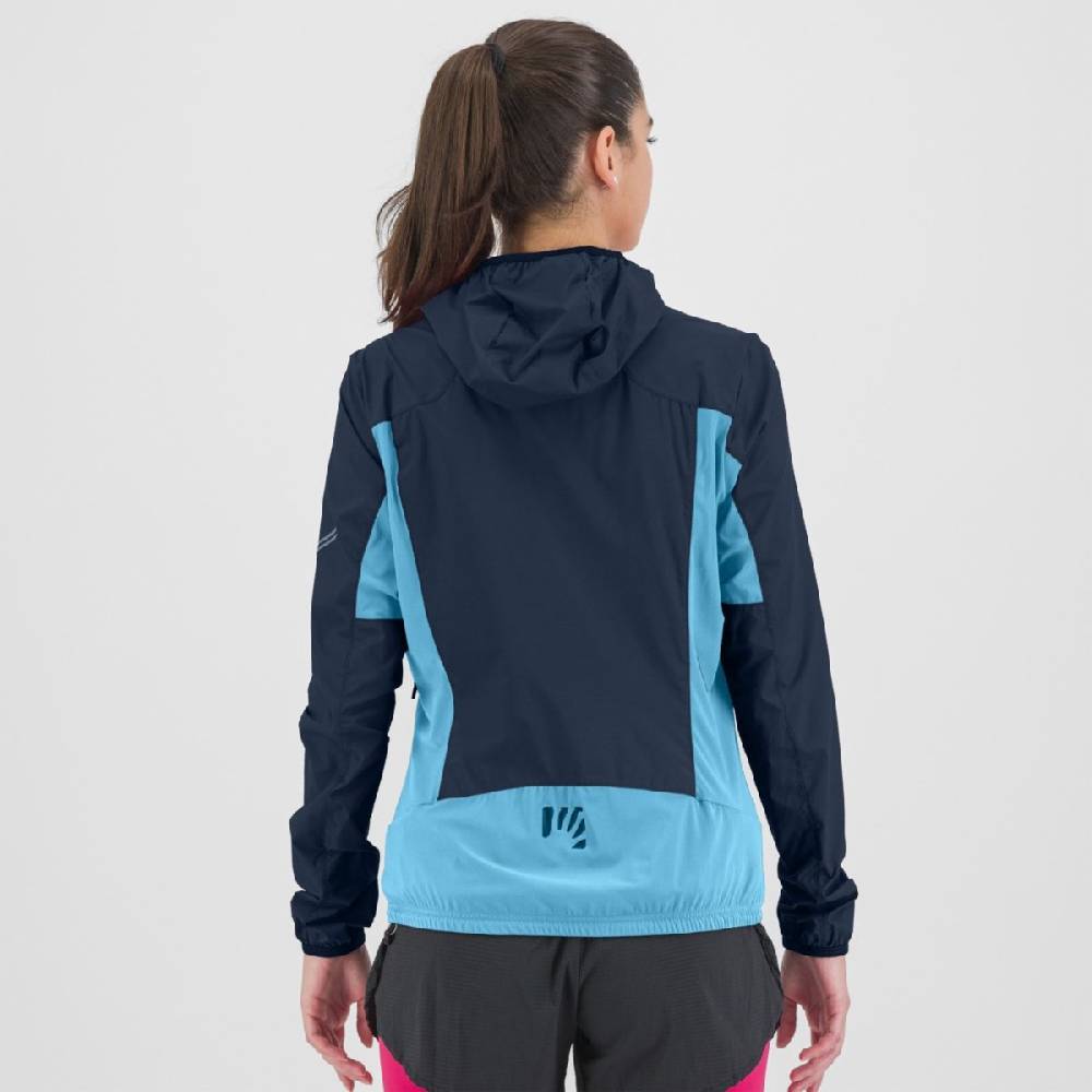 Karpos LOT EVO W JACKET Spedizione Gratuita