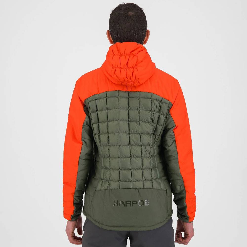 Karpos LASTEI ACTIVE PLUS JACKET Pezzi Unici