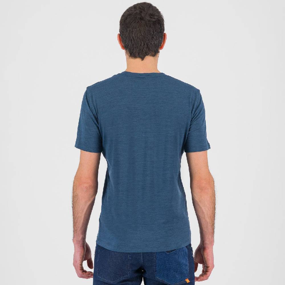 Karpos VANOI MERINO T-SHIRT Negozi Online