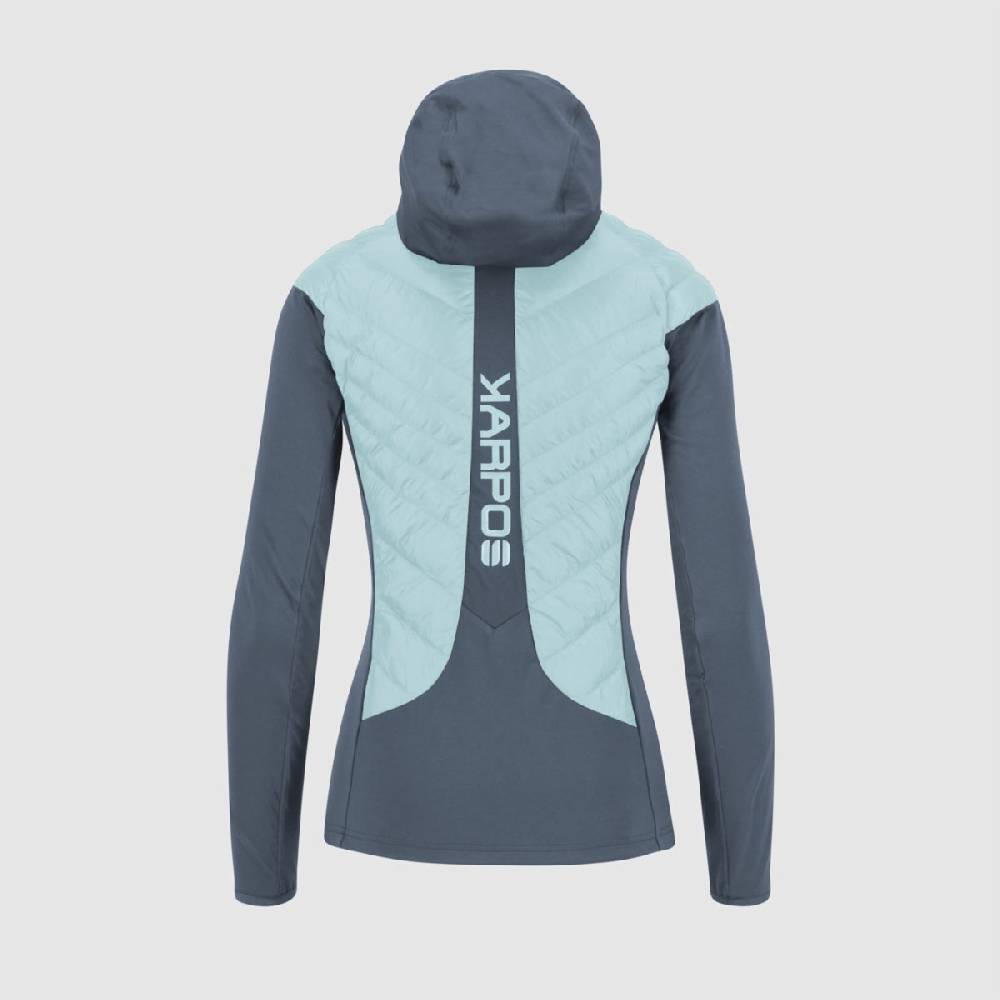 Karpos SASS DE MURA W JACKET Fino Al -60%