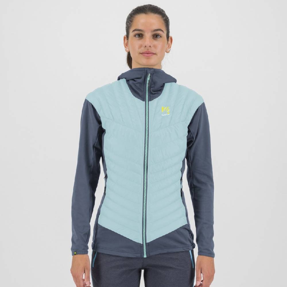 Karpos SASS DE MURA W JACKET Fino Al -60%