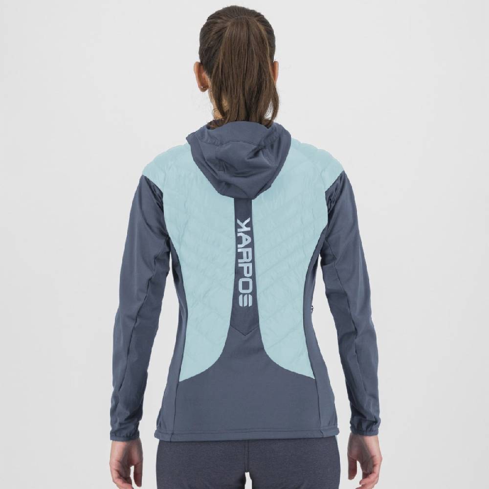 Karpos SASS DE MURA W JACKET Fino Al -60%