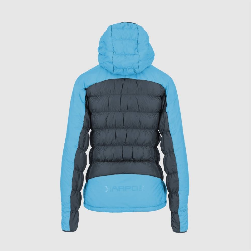 Karpos LASTEI ACTIVE PLUS W JACKET Affare Del Giorno