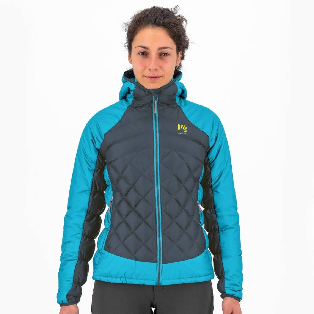 Karpos LASTEI ACTIVE PLUS W JACKET Affare Del Giorno