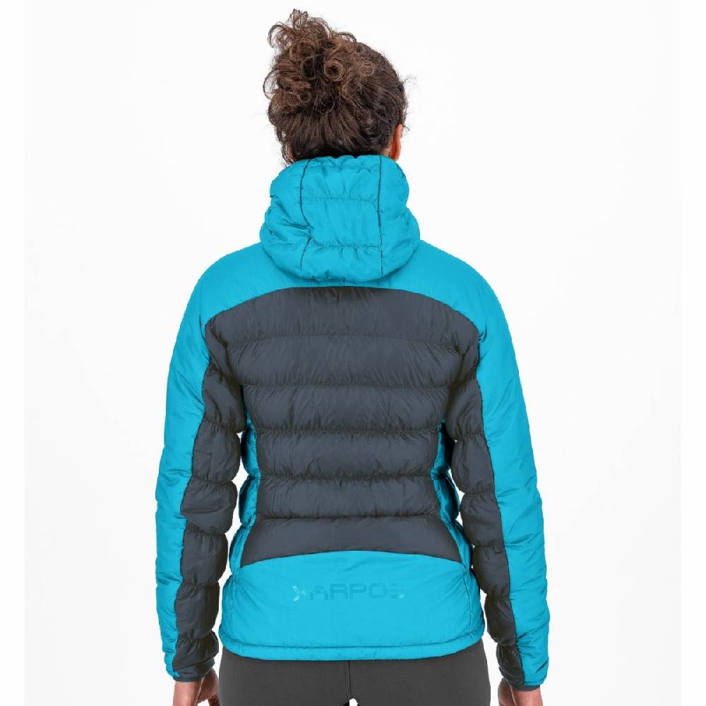 Karpos LASTEI ACTIVE PLUS W JACKET Affare Del Giorno