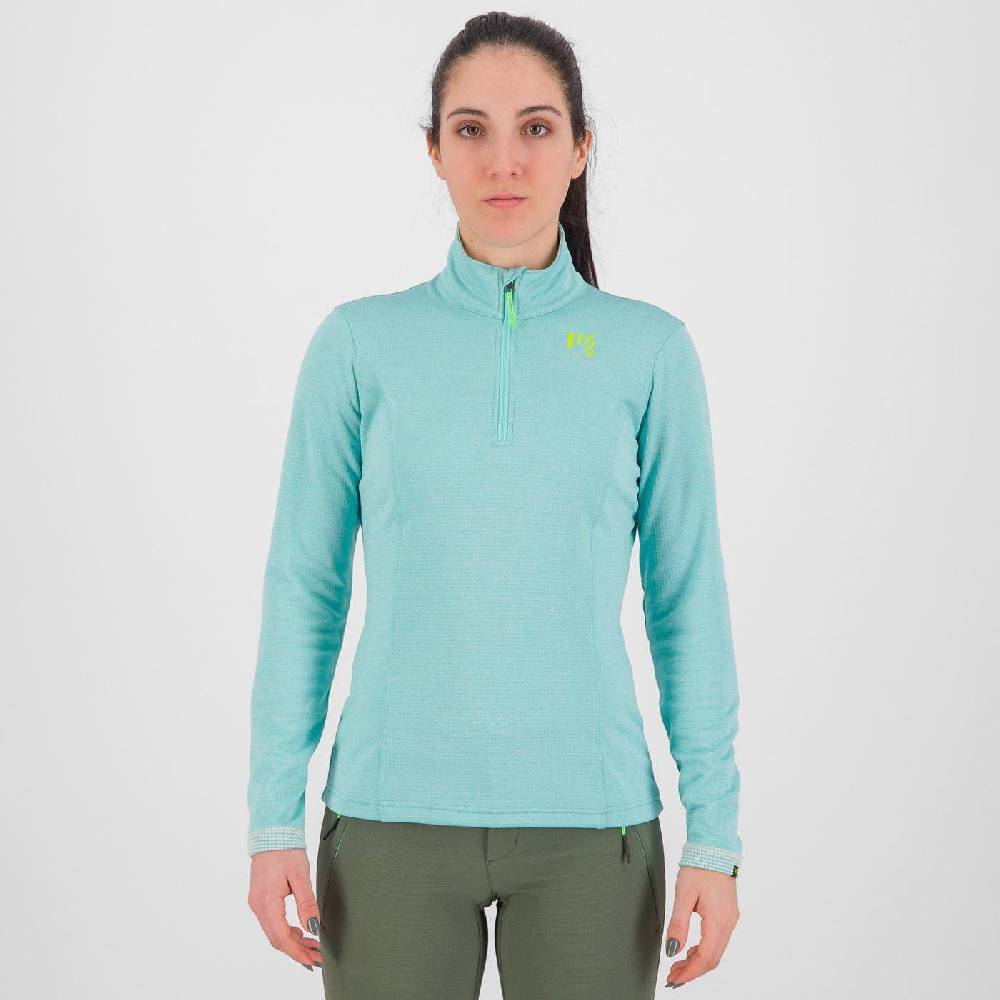 Karpos PIZZOCCO W HALF ZIP Convenienza