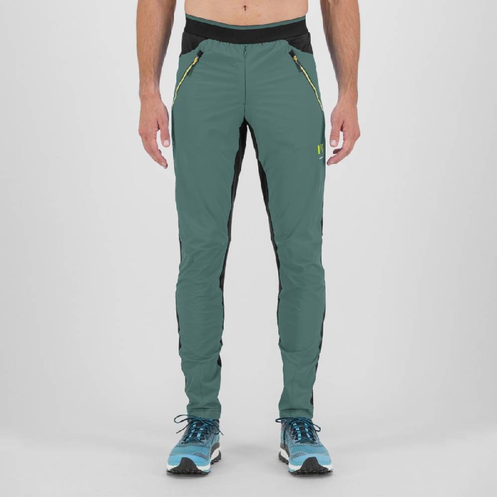 Karpos TRE CIME EVOLUTION PANTS Presa