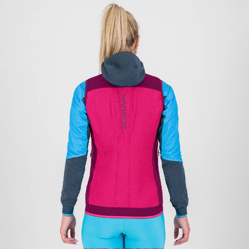 Karpos ALAGNA PLUS EVO W VEST Economico