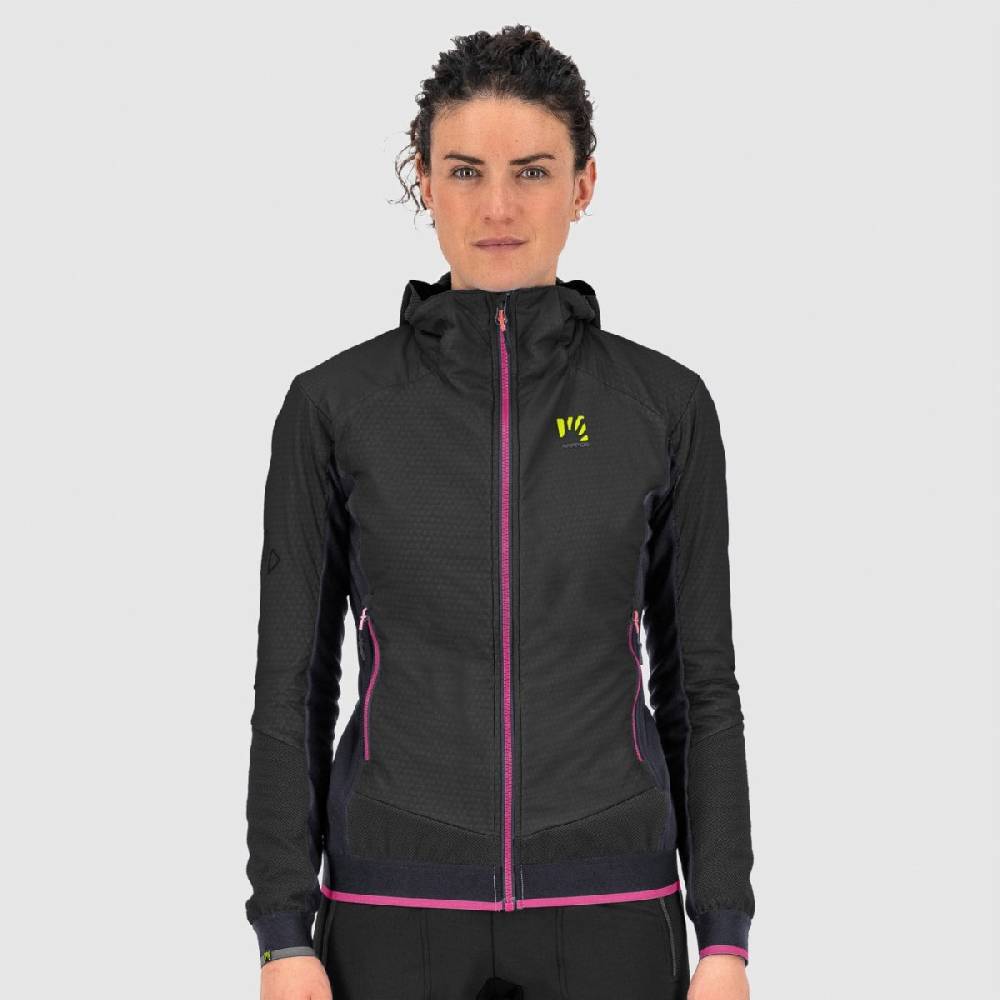 Karpos ALAGNA PLUS EVO W JACKET Online