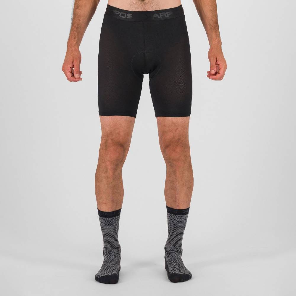 Karpos PRO-TECH INNER SHORTS In Vendita