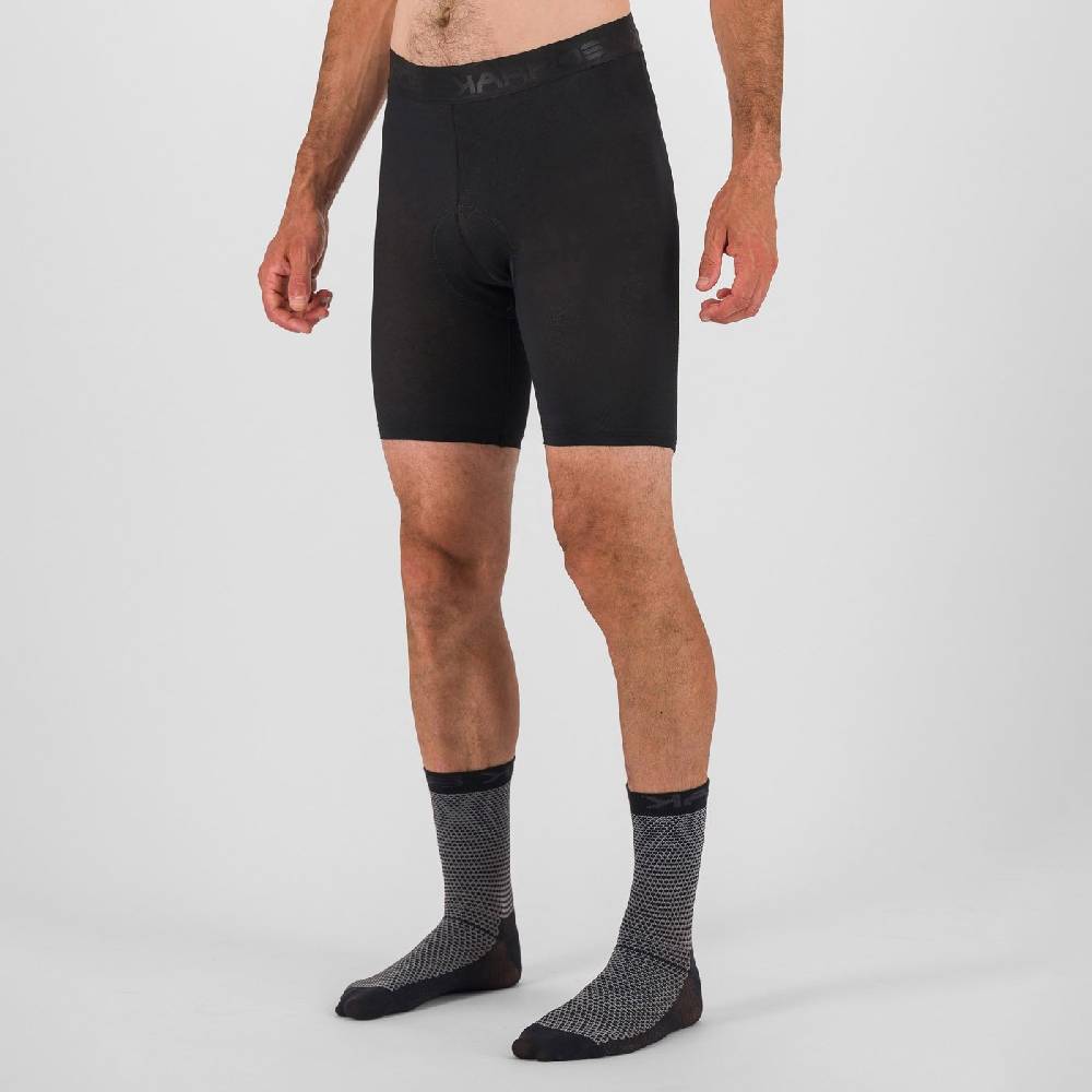 Karpos PRO-TECH INNER SHORTS In Vendita