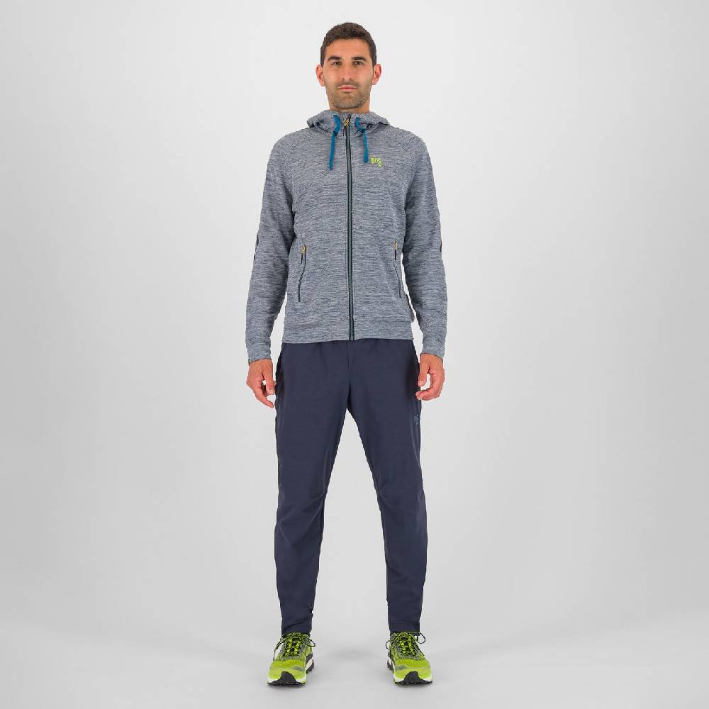 Karpos EASYFRIZZ FULL-ZIP HOODIE Offerte